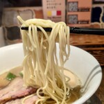 ramen case-K - 麺リフト