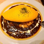 eggg Cafe Kokubunji Ten