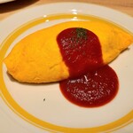 eggg Cafe Kokubunji Ten