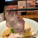 ramen case-K - チャーシュー