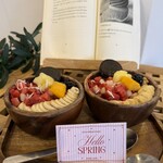 BUBU cafe - 
