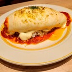 eggg Cafe Kokubunji Ten