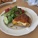 ドルチェ エ カフェ ウニコルノ - 