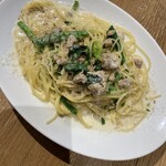 大衆イタリア食堂 アレグロ - 