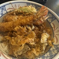 てんぷら天松 日本橋店 - 