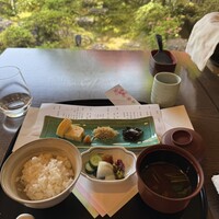 南禅寺参道 菊水 - 
