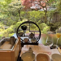南禅寺参道 菊水 - 
