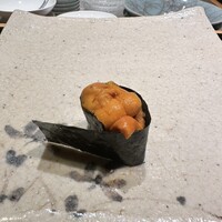 鮨　かねさか パレスホテル東京店 - 