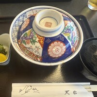 てんぷら天松 日本橋店 - 