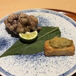 銀座 しのはら - 