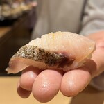 銀座 しのはら - 