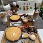 サクラ カフェ （SAKURA CAFE） - 本山/カフェ | 食べログ