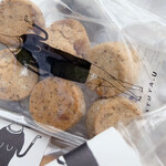 オヤツヤ ユーの喫茶 - 