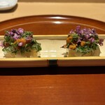 銀座 しのはら - 