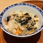 銀座 しのはら - 