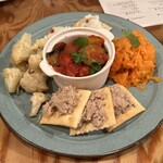 びすとろハヒフヤ - 