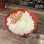 神田ラーメン わいず - 