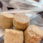 オヤツヤ ユーの喫茶 - 