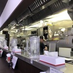 肉うどん つーさん - 