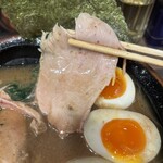 神田ラーメン わいず - 