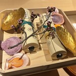 銀座 しのはら - 