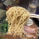 神田ラーメン わいず - 