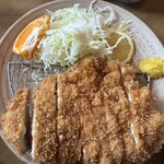  とんかつ八千代 - 