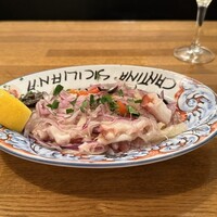 ピッツェリア ダ チーボ コレド日本橋店 - 