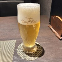 名駅 鉄板焼き 森本Ｘ Premium - 