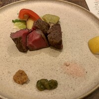 春秋ユラリ 恵比寿 - 