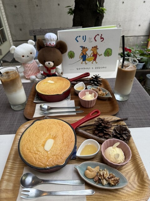 サクラ カフェ （SAKURA CAFE） - 本山/カフェ | 食べログ
