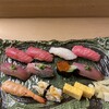 鮨　おさ内 - 1.5人前握り