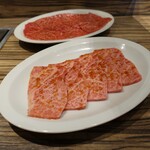 焼肉 ジャンボ - 