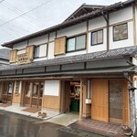 小木曽商店 - 