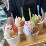 ベビーチュチュ - 