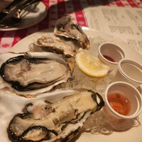 グランド・セントラル・オイスターバー&レストラン 品川店 - 