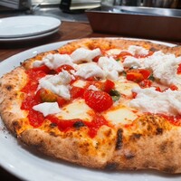 ピッツェリア&トラットリア ゴンゾ 目黒店 - 