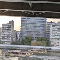 Anchor Ryogoku Riverside - 