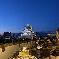 BLUE BIRDS ROOF TOP TERRACE - 