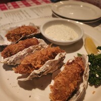 グランド・セントラル・オイスターバー&レストラン 品川店 - 