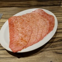 焼肉 ジャンボ はなれ - 