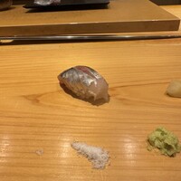 鮨 しゅん輔 阿佐ヶ谷 - 