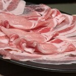 しゃぶしゃぶ龍樹 - 