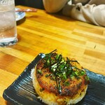 酒場 信 - 