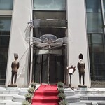 銀座うかい亭 - 