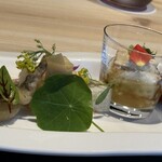 しゃぶしゃぶ龍樹 - 