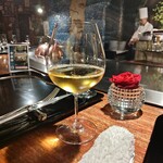 銀座うかい亭 - 