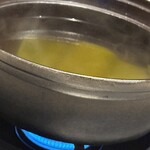 しゃぶしゃぶ龍樹 - 