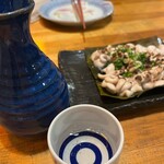 酒場 信 - 