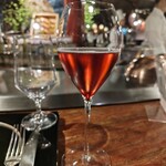 銀座うかい亭 - 